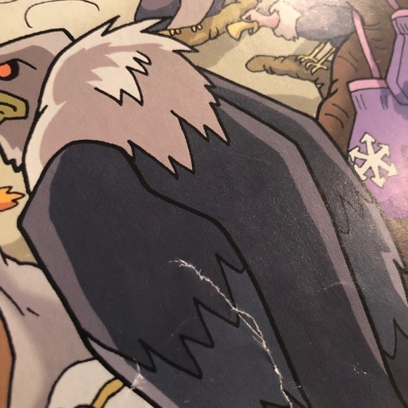 DC Batman Book - Picture 3 of 4